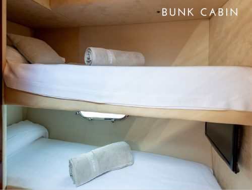 SUNSEEKER MANHATTAN 70 CALA DI LUNA