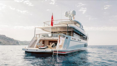 CALYPSO I
