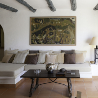 Villa Victoria