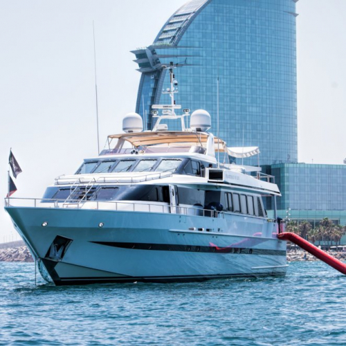 HEESEN 92 HEARTBEAT OF LIFE