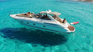 Sunseeker Camargue Carmencita