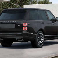 RANGE ROVER VOGUE 4.4 SDV8 340CV