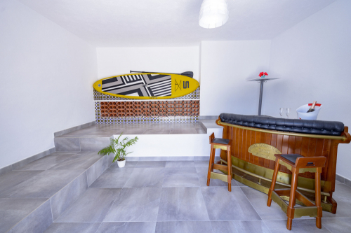 Villa Vista Talamanca