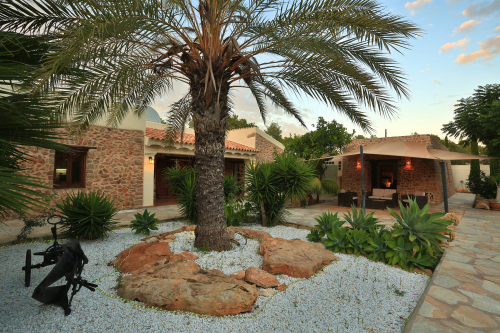 Villa Pedro