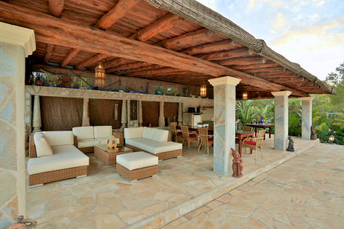 Villa Pedro