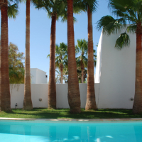 Villa Chia