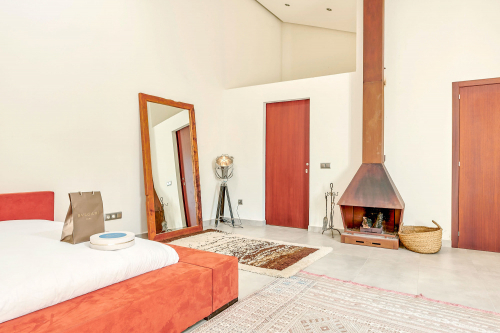 Villa Jana