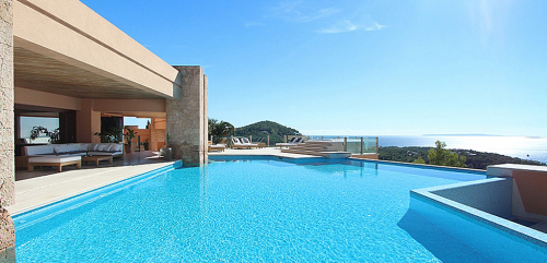 Villa Alessandra