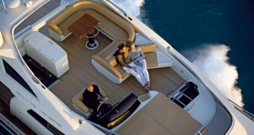 BROKER CHARTER RIVA VENERE 75