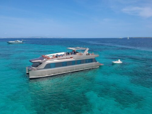BF CHARTER SPEC GOLDFINGER