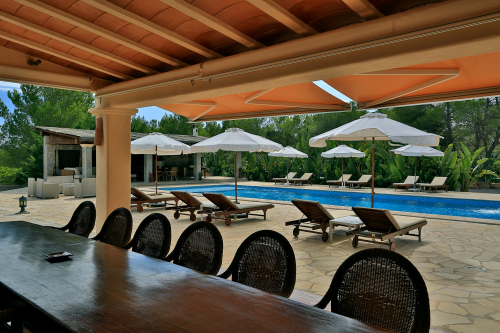 Villa Pedro