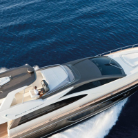 BROKER CHARTER RIVA VENERE 75