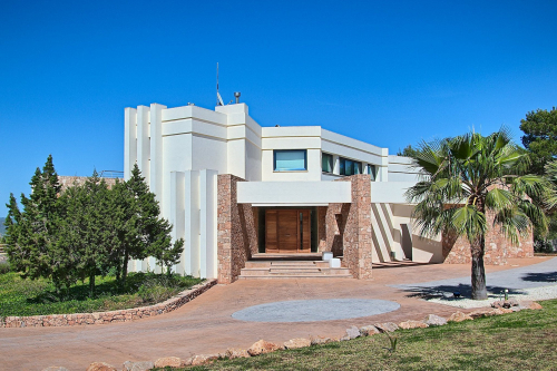 Villa Sunset Deluxe
