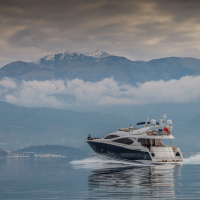 SUNSEEKER PREDATOR 82 FROGGY