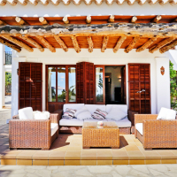 Villa Ario