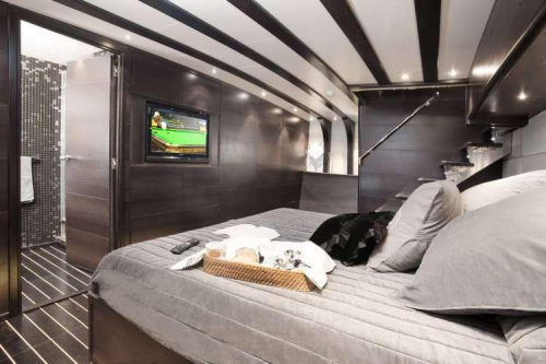 NAVETTA SEMAYA