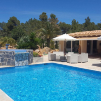 Villa Pedro