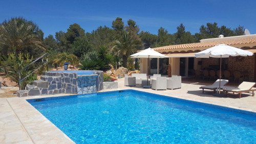 Villa Pedro
