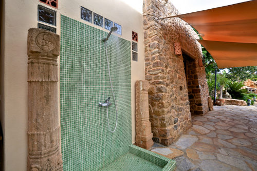 Villa Pedro
