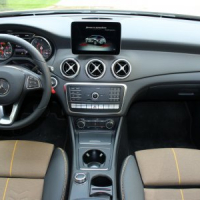 MERCEDES BENZ GLA 200 D 156CV