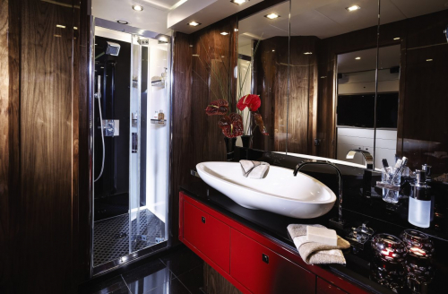 SUNSEEKER PREDATOR 84 ALVIUM
