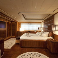 MANGUSTA 130 SHANE