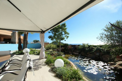 Villa Alessandra