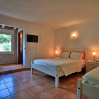 Villa Pedro
