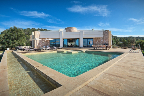 Villa Sunset Deluxe