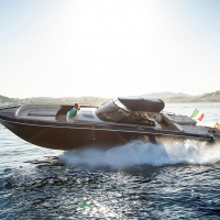 Continental Tender 50 'Double K'