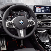 BMW X4 XDRIVE 20D 190CV