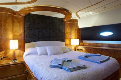 ASTONDOA 72 DOLCE VITA
