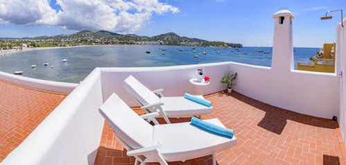 Villa Vista Talamanca