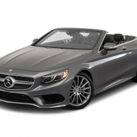 MERCEDES BENZ S 500 PACK AMG CABRIO 455CV