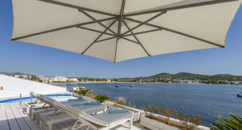 Villa Vista Talamanca
