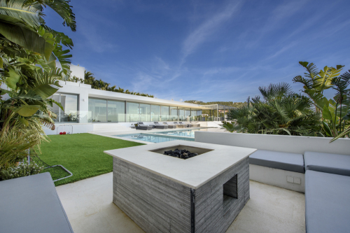 Villa La Costa