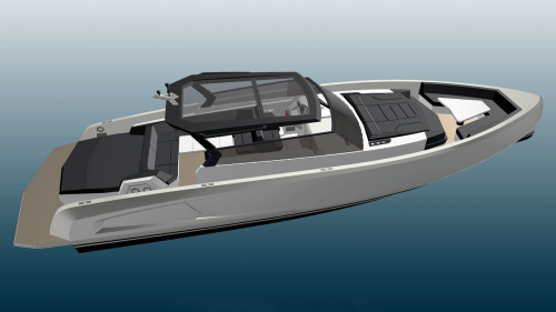 VQ52 CASA ATLANTIS
