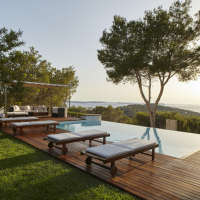 Villa Solana