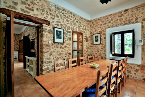 Villa Pedro