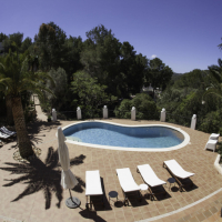Villa Victoria