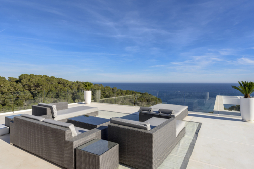 Villa La Costa