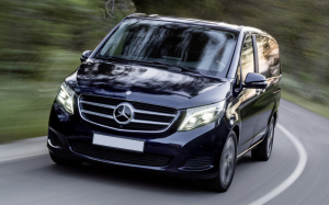 MERCEDES BENZ V 220 D 163CV