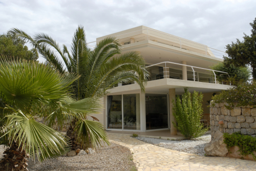 Vista S'Estanyol