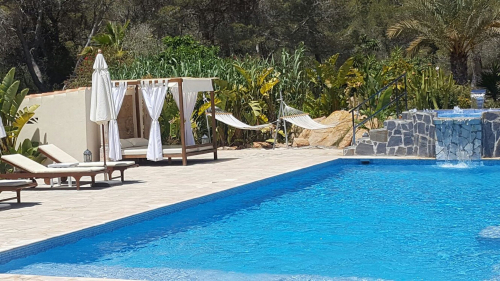 Villa Pedro