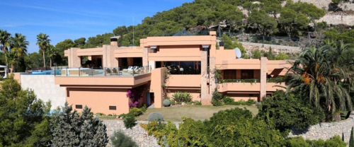 Villa Alessandra