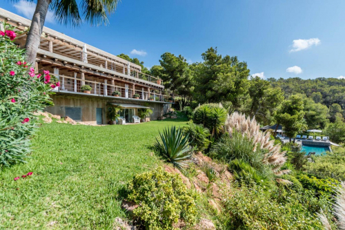 Villa Yama