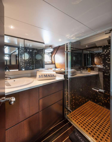 NAVETTA SEMAYA