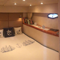 BF SUNSEKEER PORTOFINO 53